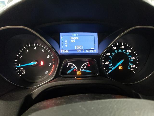 Photo 9 from auction – 2013 FORD FOCUS SE with VIN 1FADP3F23DL271166