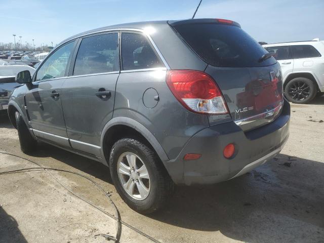 Photo 2 from auction – 2009 SATURN VUE XE with VIN 3GSCL33PX9S548578