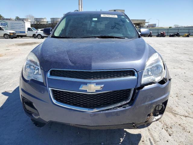 Photo 5 from auction – 2013 CHEVROLET EQUINOX LT with VIN 2GNALDEK1D6258058