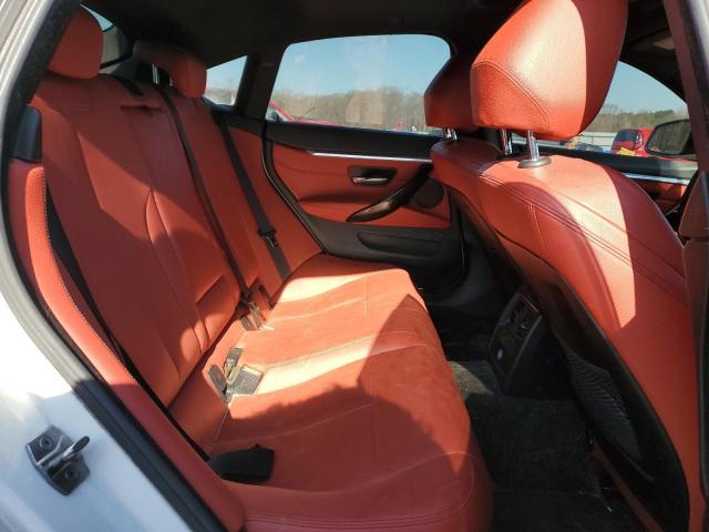 Photo 10 from auction – 2017 BMW 430I GRAN with VIN WBA4F7C3XHG788333