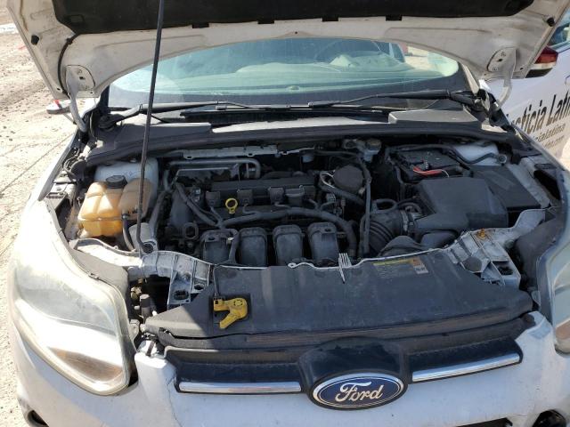 Photo 11 from auction – 2012 FORD FOCUS SEL with VIN 1FAHP3M25CL283922