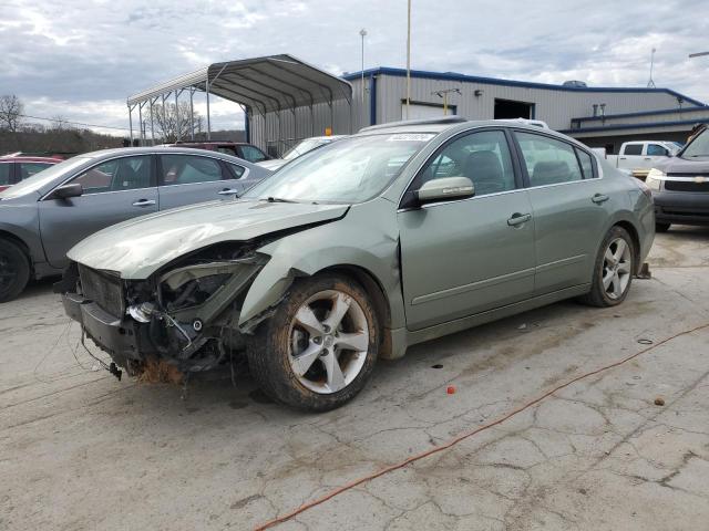 Photo 1 from auction – 2008 NISSAN ALTIMA 3.5 with VIN 1N4BL21E88C155711