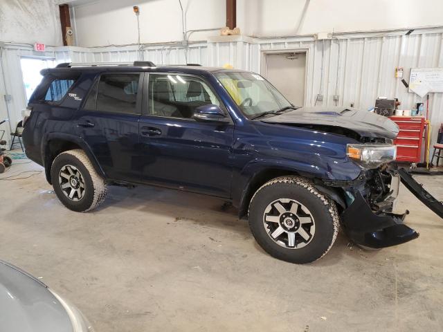 Photo 4 from auction – 2018 TOYOTA 4RUNNER SR with VIN JTEBU5JR3J5555659