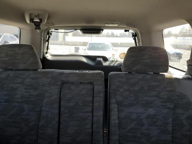 Photo 10 from auction – 2004 HONDA CR-V LX with VIN SHSRD78474U201521