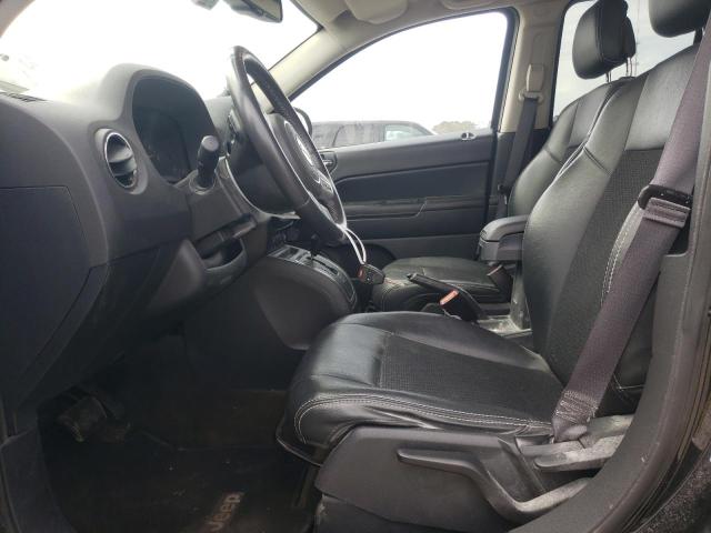Photo 7 from auction – 2017 JEEP COMPASS SP with VIN 1C4NJDBB8HD167980