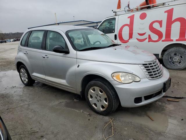 Photo 4 from auction – 2007 CHRYSLER PT CRUISER with VIN 3A4FY48B77T528769