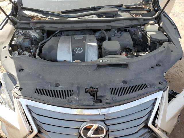 Photo 12 from auction – 2016 LEXUS RX 350 BAS with VIN 2T2BZMCA4GC018586