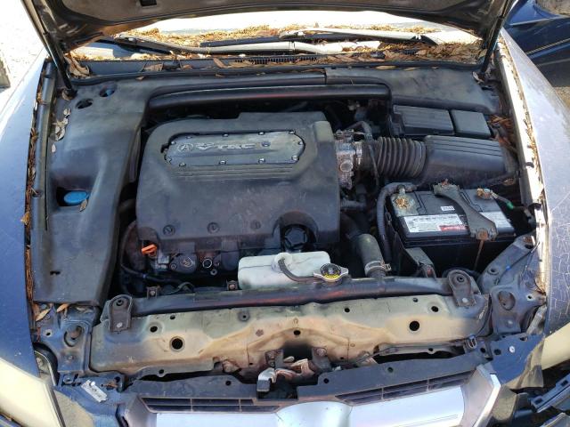 Photo 11 from auction – 2004 ACURA TL with VIN 19UUA66254A071822