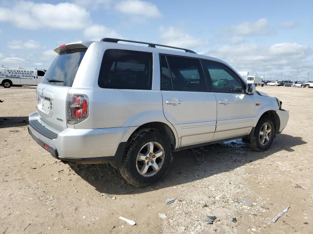 Photo 3 from auction – 2008 HONDA PILOT SE with VIN 5FNYF18368B047181