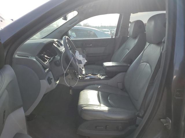 Photo 7 from auction – 2013 GMC ACADIA SLT with VIN 1GKKRRKD5DJ199974
