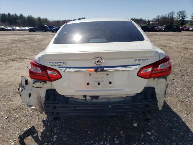 Photo 6 from auction – 2016 NISSAN ALTIMA 3.5 with VIN 1N4BL3AP2GC280726