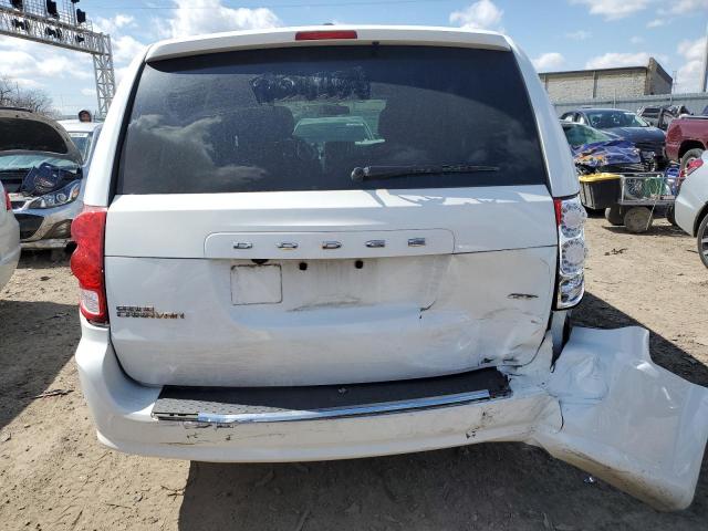 Photo 6 from auction – 2017 DODGE GRAND CARA with VIN 2C4RDGEG3HR701496