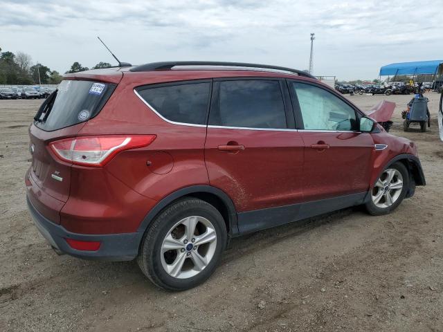 Photo 3 from auction – 2016 FORD ESCAPE SE with VIN 1FMCU0GX5GUA38357