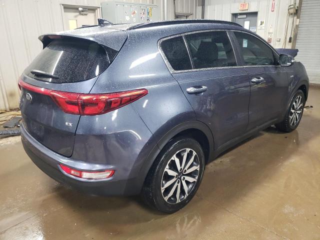 Photo 3 from auction – 2019 KIA SPORTAGE E with VIN KNDPNCAC5K7588336