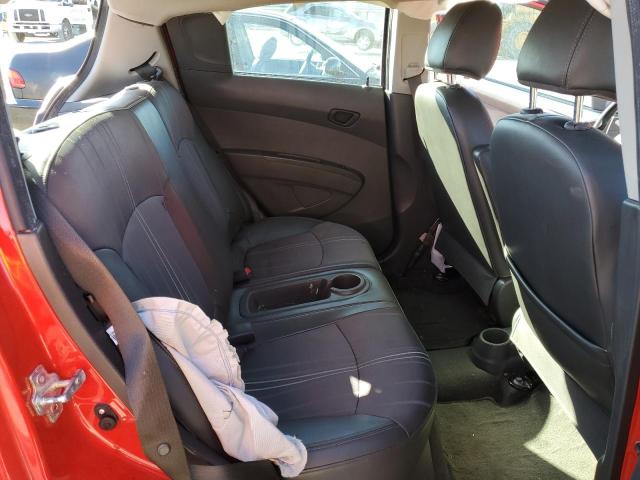 Foto 10 de la subasta – 2014 CHEVROLET SPARK 1LT con VIN KL8CD6S94EC495334