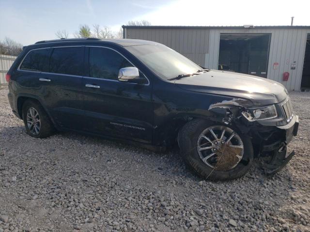 Photo 4 from auction – 2014 JEEP GRAND CHER with VIN 1C4RJFBG4EC376630