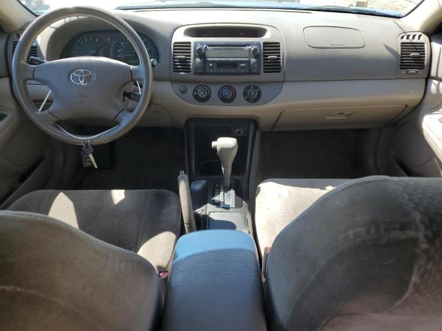 Photo 8 from auction – 2003 TOYOTA CAMRY LE with VIN JTDBE32K230181004
