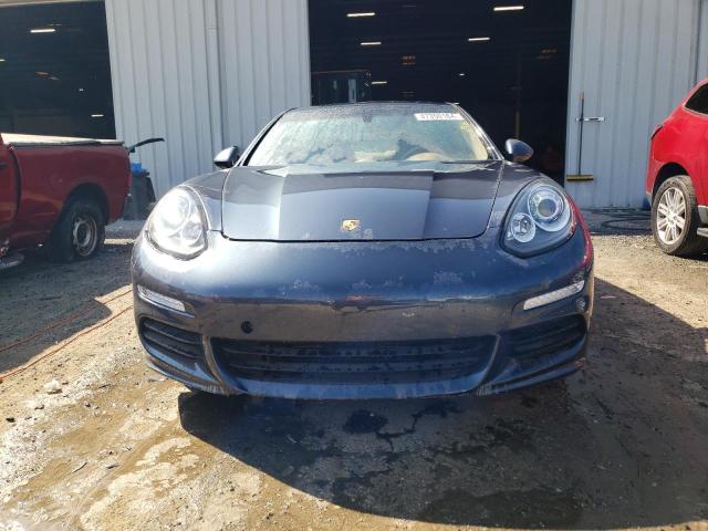 Photo 5 from auction – 2015 PORSCHE PANAMERA 2 with VIN WP0AA2A73FL002759