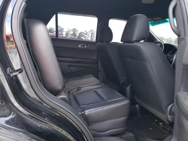 Photo 10 from auction – 2013 FORD EXPLORER P with VIN 1FM5K8AR0DGC62914