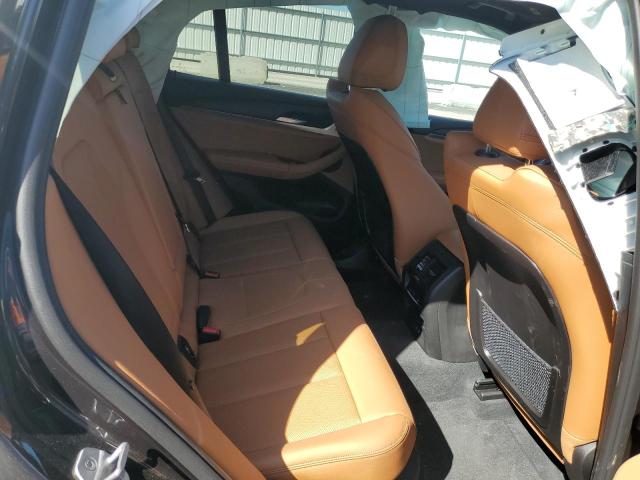 Photo 11 from auction – 2023 BMW X3 XDRIVE3 with VIN 5UX53DP01P9R45697