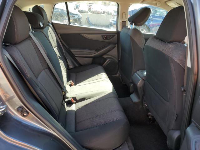 Photo 10 from auction – 2020 SUBARU IMPREZA with VIN 4S3GTAB64L3732017