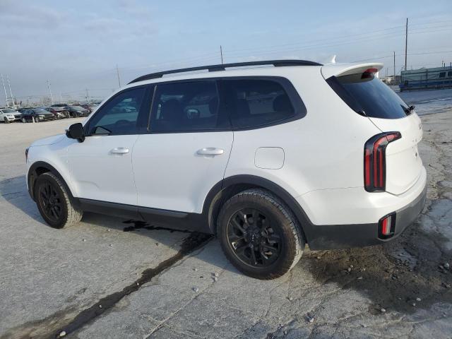 Photo 2 from auction – 2023 KIA TELLURIDE with VIN 5XYP5DGC2PG366019