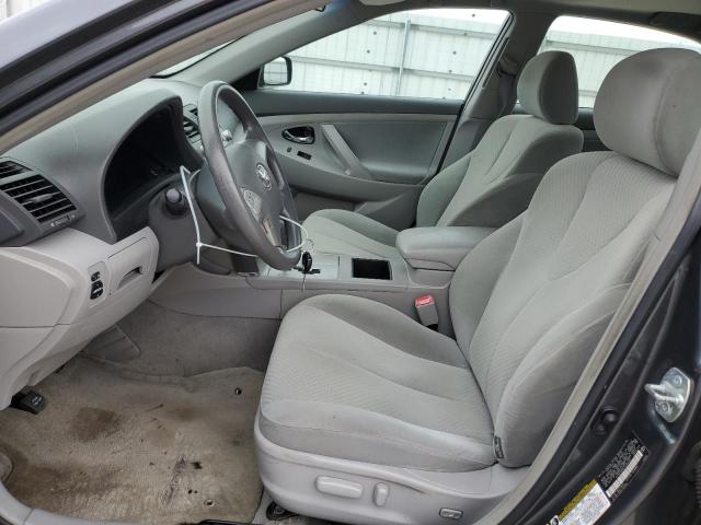 Photo 7 from auction – 2007 TOYOTA CAMRY CE with VIN 4T1BE46K47U159497