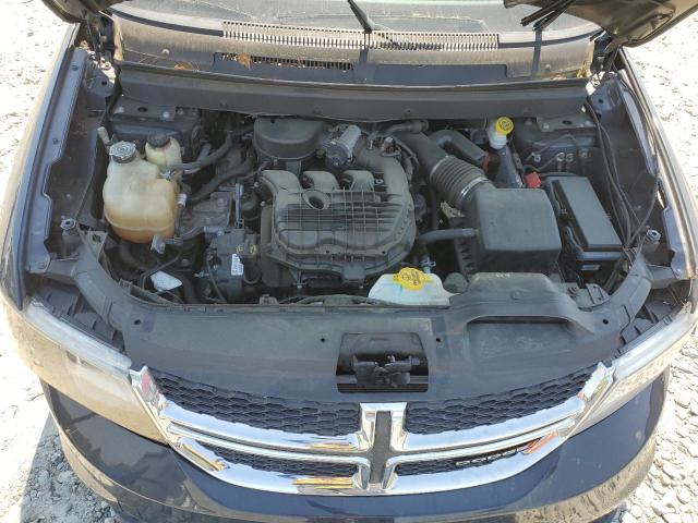 Photo 12 from auction – 2018 DODGE JOURNEY SX with VIN 3C4PDCBG1JT509341