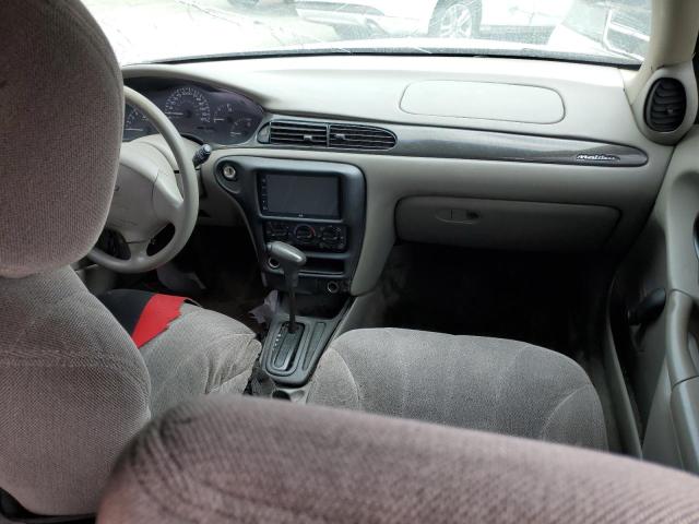 Photo 8 from auction – 2002 CHEVROLET MALIBU with VIN 1G1ND52J92M553960