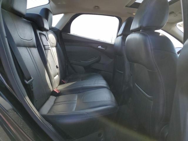 Zdjęcie 10 z aukcji – 2012 FORD FOCUS SEL z VIN 1FAHP3H26CL393159