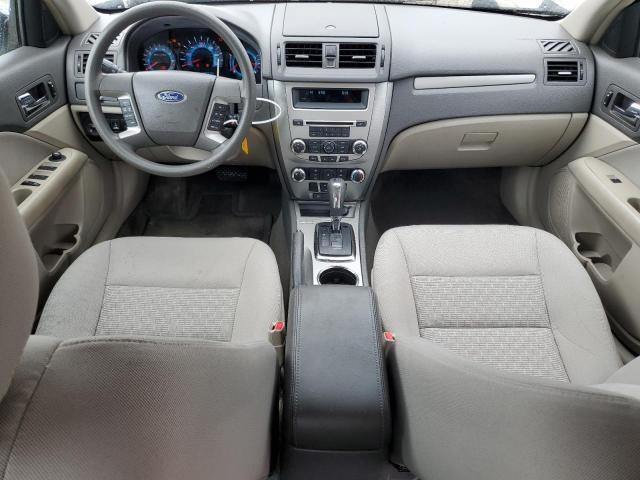 Photo 8 from auction – 2011 FORD FUSION SE with VIN 3FAHP0HAXBR217561