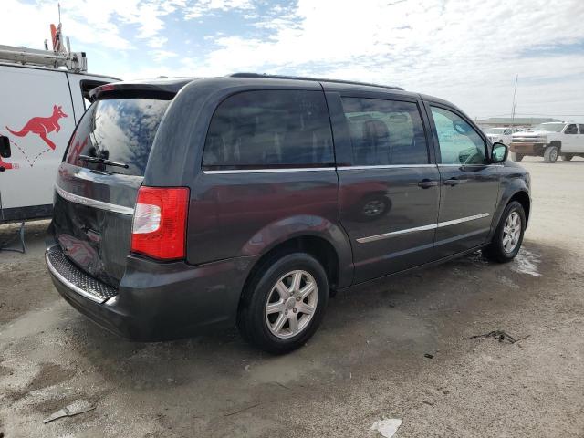 Photo 3 from auction – 2012 CHRYSLER TOWN & COU with VIN 2C4RC1BG1CR320596