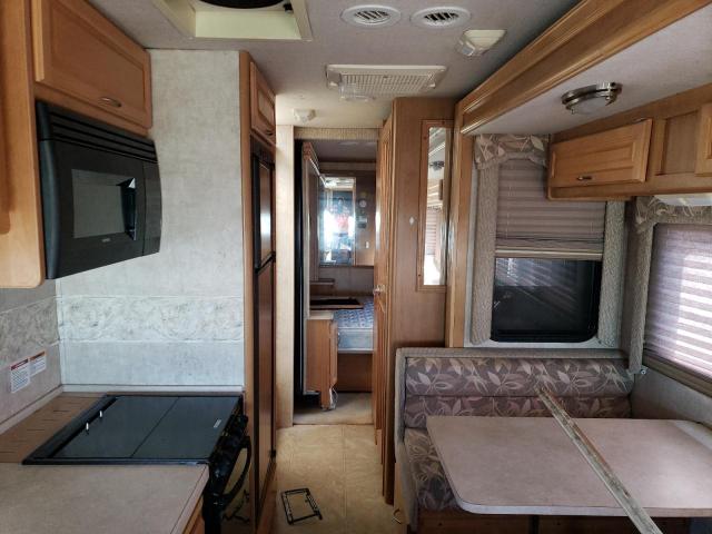 Photo 6 from auction – 2007 BOUN MOTORHOME with VIN 1F6NF53Y960A09911