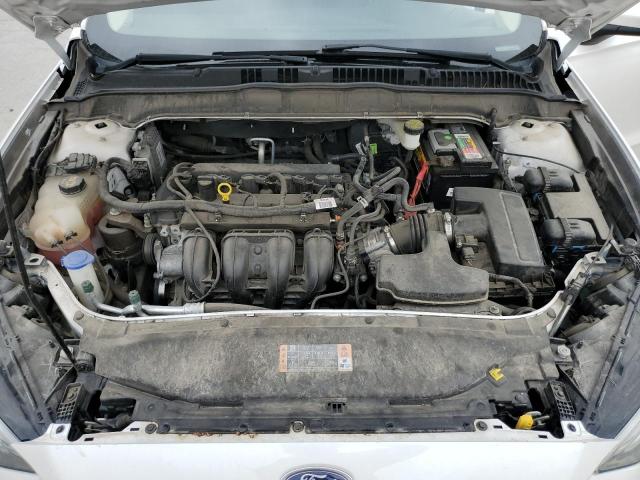 Photo 11 from auction – 2017 FORD FUSION SE with VIN 3FA6P0H77HR272392