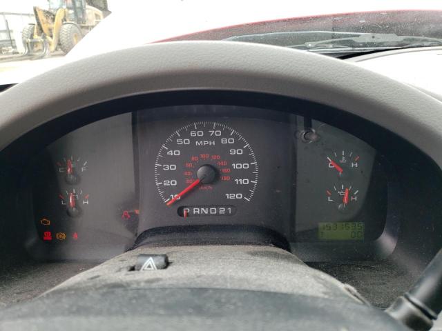 صورة رقم 9 من المزاد - 2008 FORD F150 مع VIN 1FTRF12228KD26439