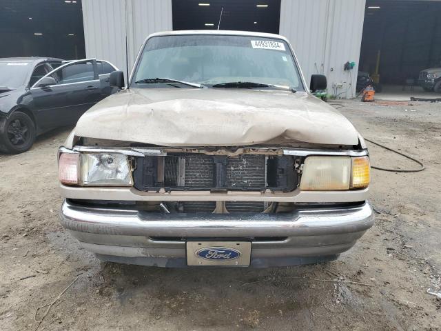 Photo 5 from auction – 1993 FORD RANGER SUP with VIN 1FTCR14U1PTA94016