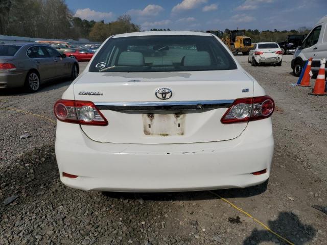 Photo 6 from auction – 2013 TOYOTA COROLLA BA with VIN 5YFBU4EE2DP173295