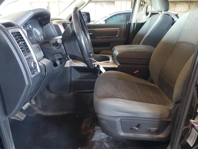 Фото 7 с аукциона – 2016 RAM 1500 SLT с VIN 3C6RR7LT5GG364360