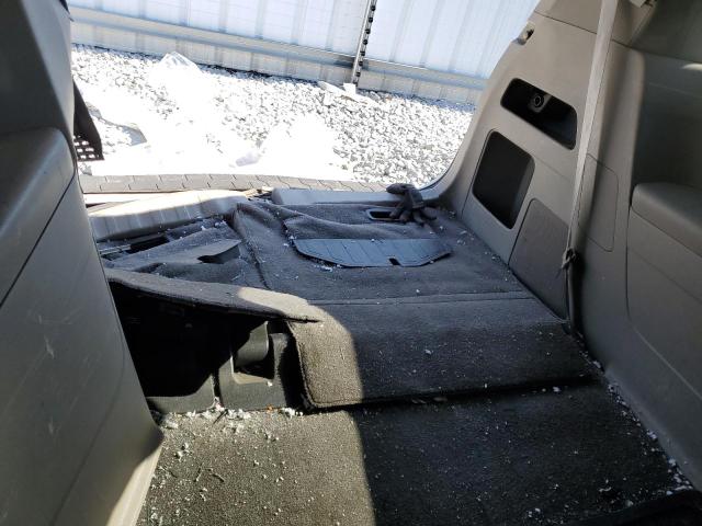 Photo 10 from auction – 2012 HONDA ODYSSEY EX with VIN 5FNRL5H6XCB074794