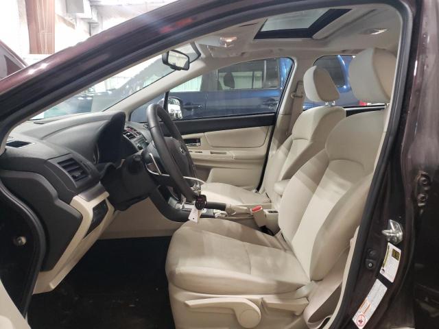 Photo 7 from auction – 2012 SUBARU IMPREZA PR with VIN JF1GJAD60CH020437