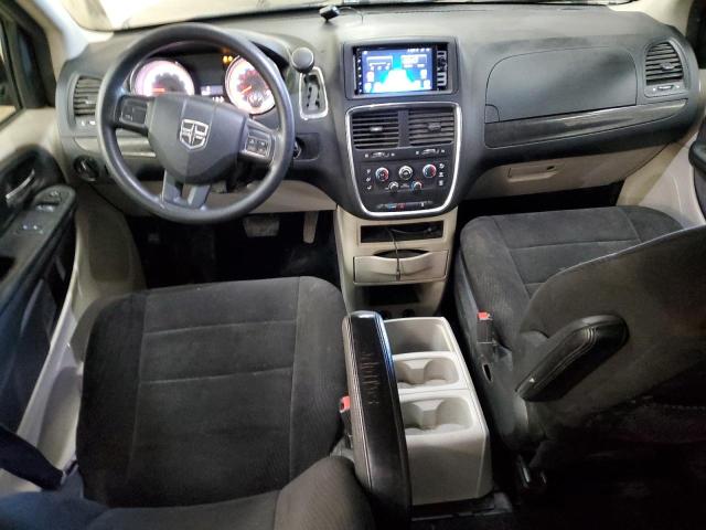 Photo 8 from auction – 2013 DODGE GRAND CARA with VIN 2C4RDGBG9DR640105