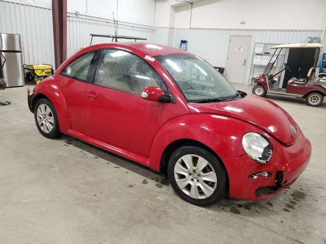 Photo 4 from auction – 2008 VOLKSWAGEN BEETLE with VIN 3VWPW31C88M519441