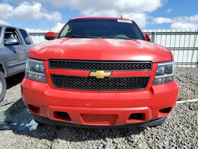 Photo 5 from auction – 2010 CHEVROLET AVALANCHE with VIN 3GNVKEE04AG252005