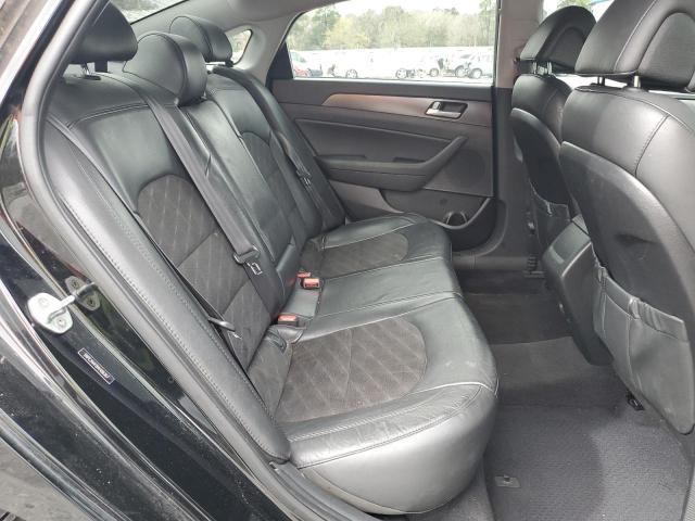 Photo 10 from auction – 2017 HYUNDAI SONATA SPO with VIN 5NPE34AF8HH486367