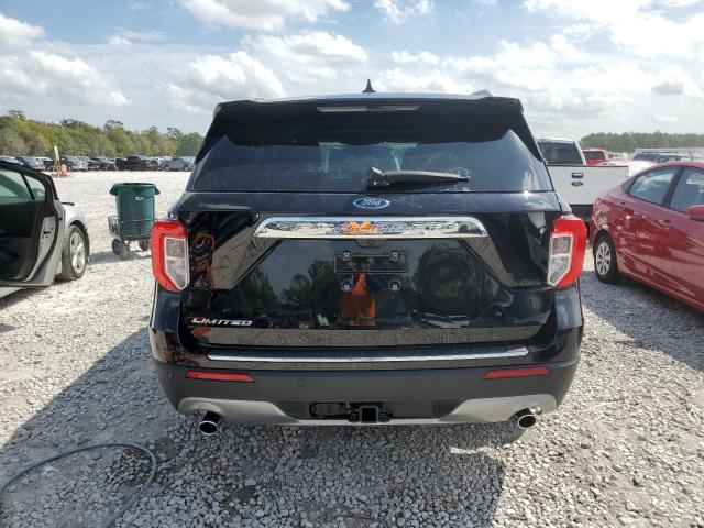 Photo 6 from auction – 2023 FORD EXPLORER L with VIN 1FMSK7FH2PGB17505