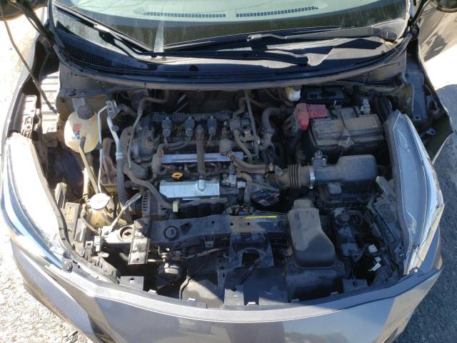 Photo 11 from auction – 2020 NISSAN VERSA S with VIN 3N1CN8DV3LL900811
