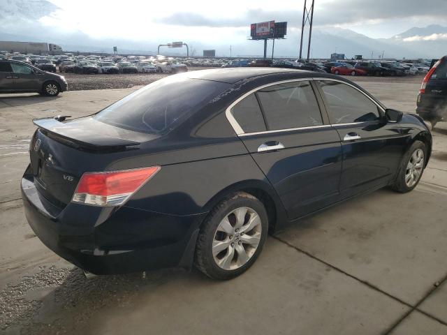 Photo 3 from auction – 2010 HONDA ACCORD EX with VIN 5KBCP3F76AB001527
