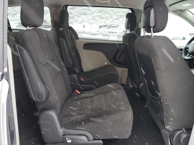 Photo 10 from auction – 2016 DODGE GRAND CARA with VIN 2C4RDGBG8GR182304