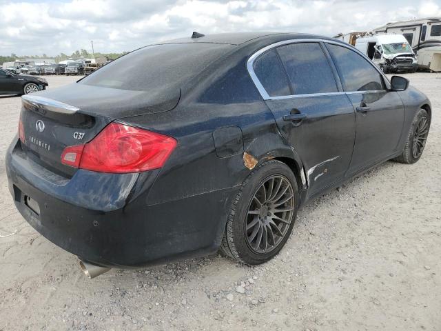 Photo 3 from auction – 2011 INFINITI G37 BASE with VIN JN1CV6AP1BM507274