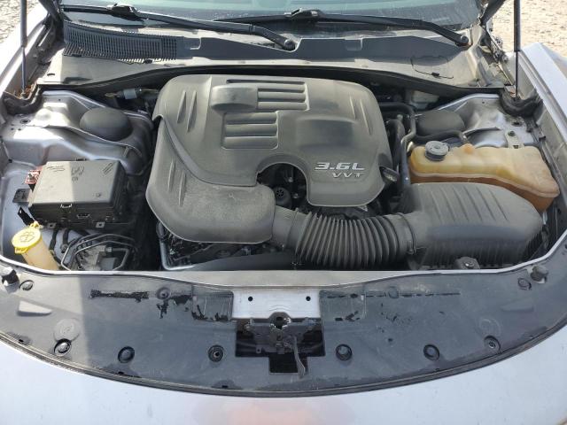 Photo 11 from auction – 2015 DODGE CHARGER SE with VIN 2C3CDXBG3FH812311